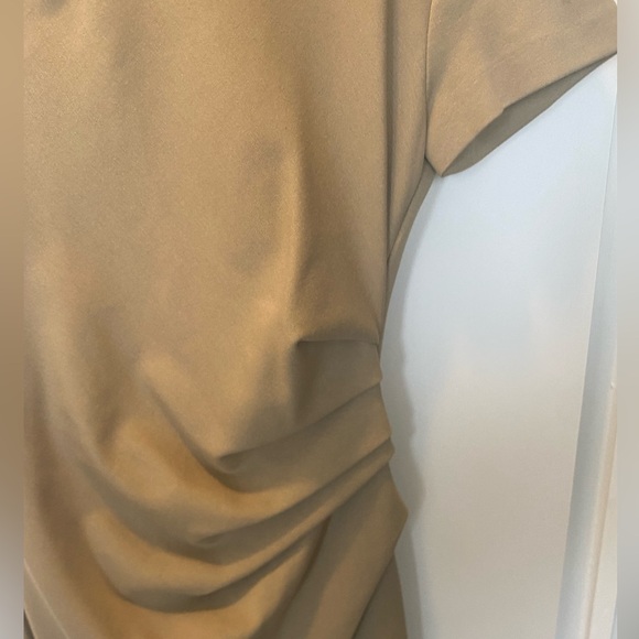 Tiger of Sweden Mariah Ruched Dress - Picture 2 of 6